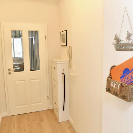 Freya - Apt. 01 Willa