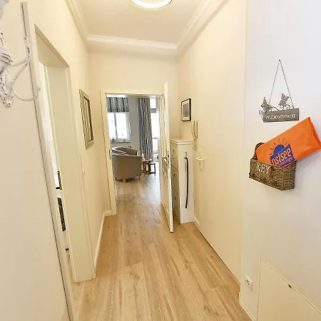 Willa Freya - Apt. 01 *