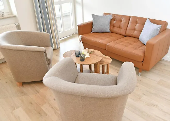 Villa Freya - Apt. 01 *