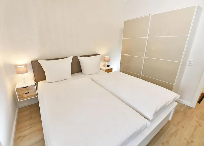 Villa Freya - Apt. 01 *