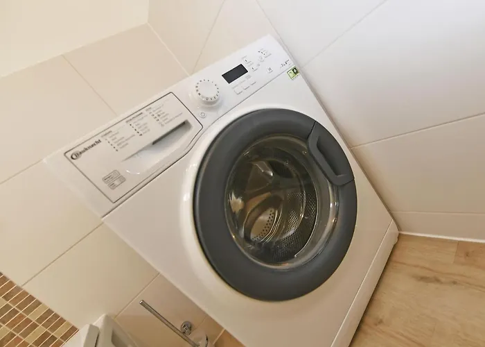 Villa Freya - Apt. 01