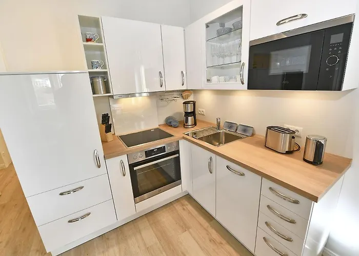 Freya - Apt. 01 Villa *