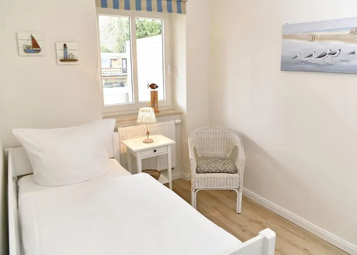 Freya - Apt. 01 Sellin (Rugen)