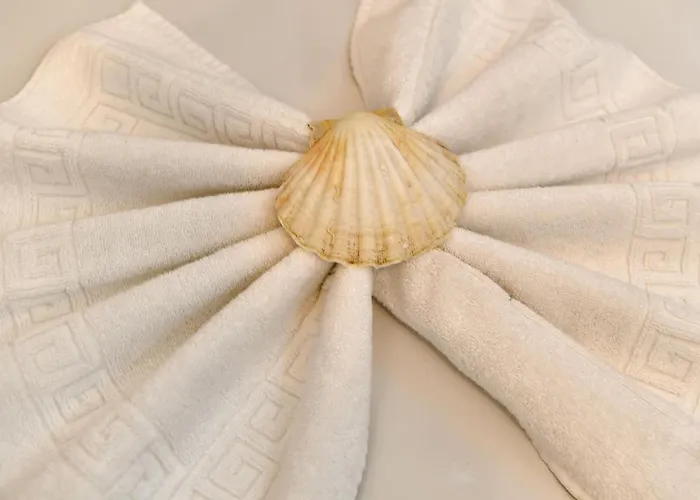 Villa Freya - Apt. 01 Sellin (Rugen)