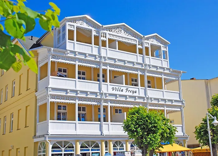 Freya - Apt. 01 Villa